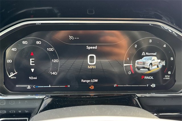 New 2026 GMC Sierra 1500 Elevation image 29