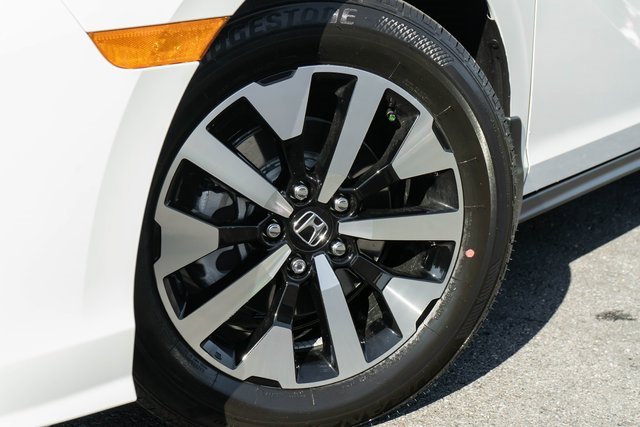 New 2026 Honda Odyssey EX-L image 2