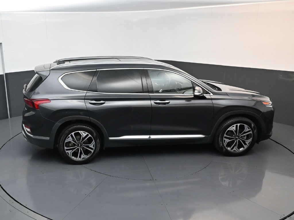 Used 2020 Hyundai Santa Fe SEL AWD/4WD image 16
