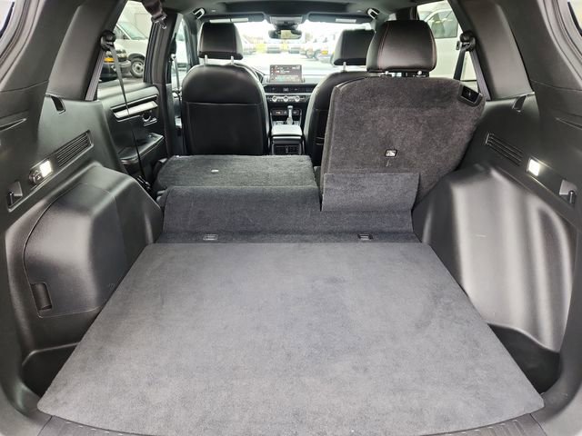 Used 2025 Honda CR-V Sport-L image 32