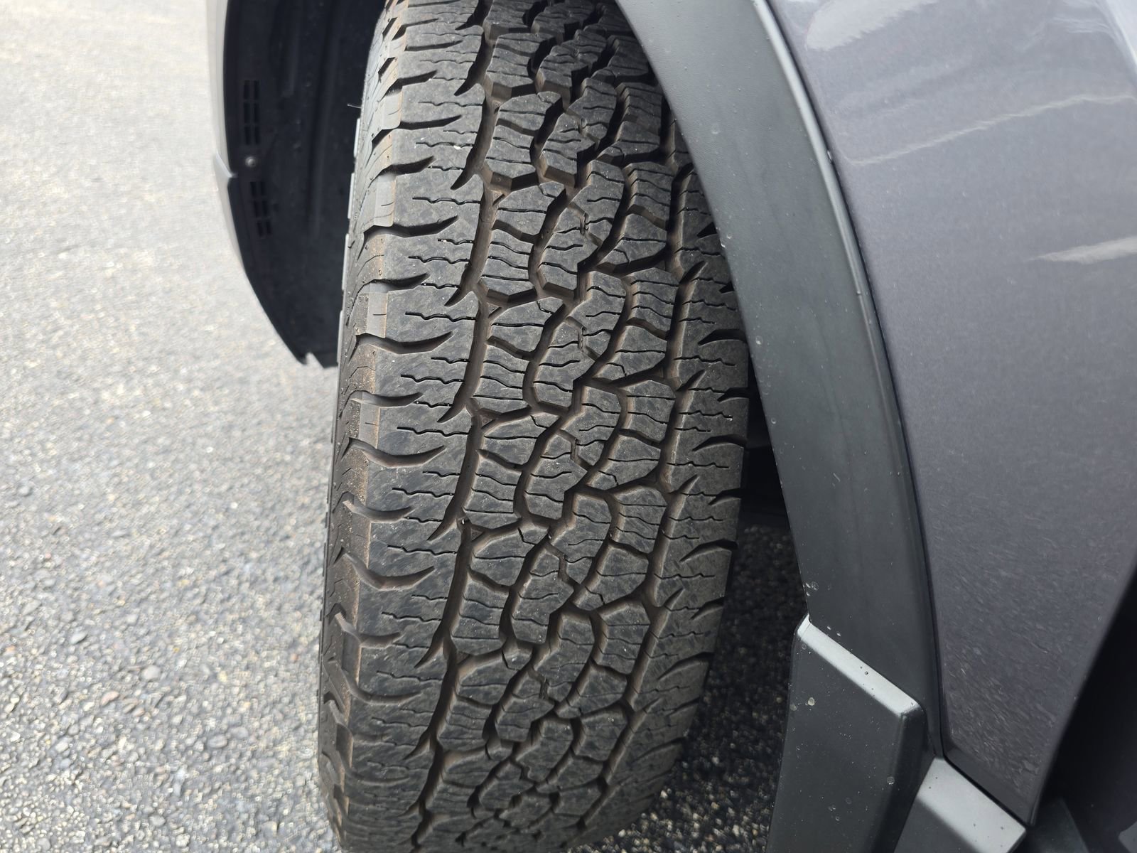 Used 2021 Honda CR-V EX image 30