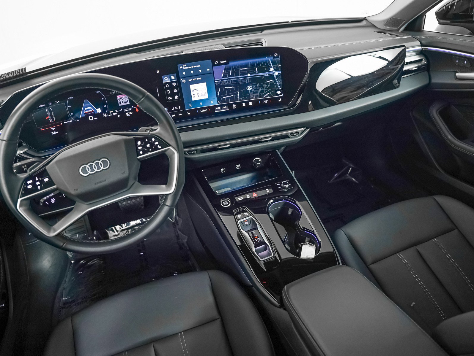 Certified 2025 Audi A5 2.0T Premium w/ Convenience Package image 14