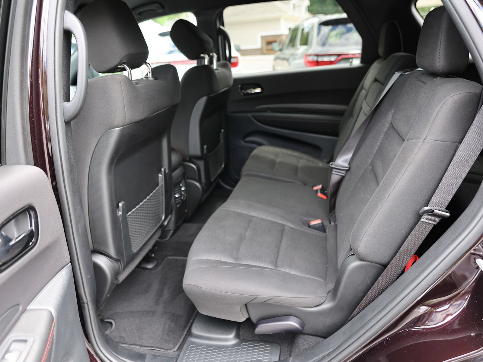 Used 2024 Dodge Durango R/T w/ Blacktop Package AWD/4WD image 23