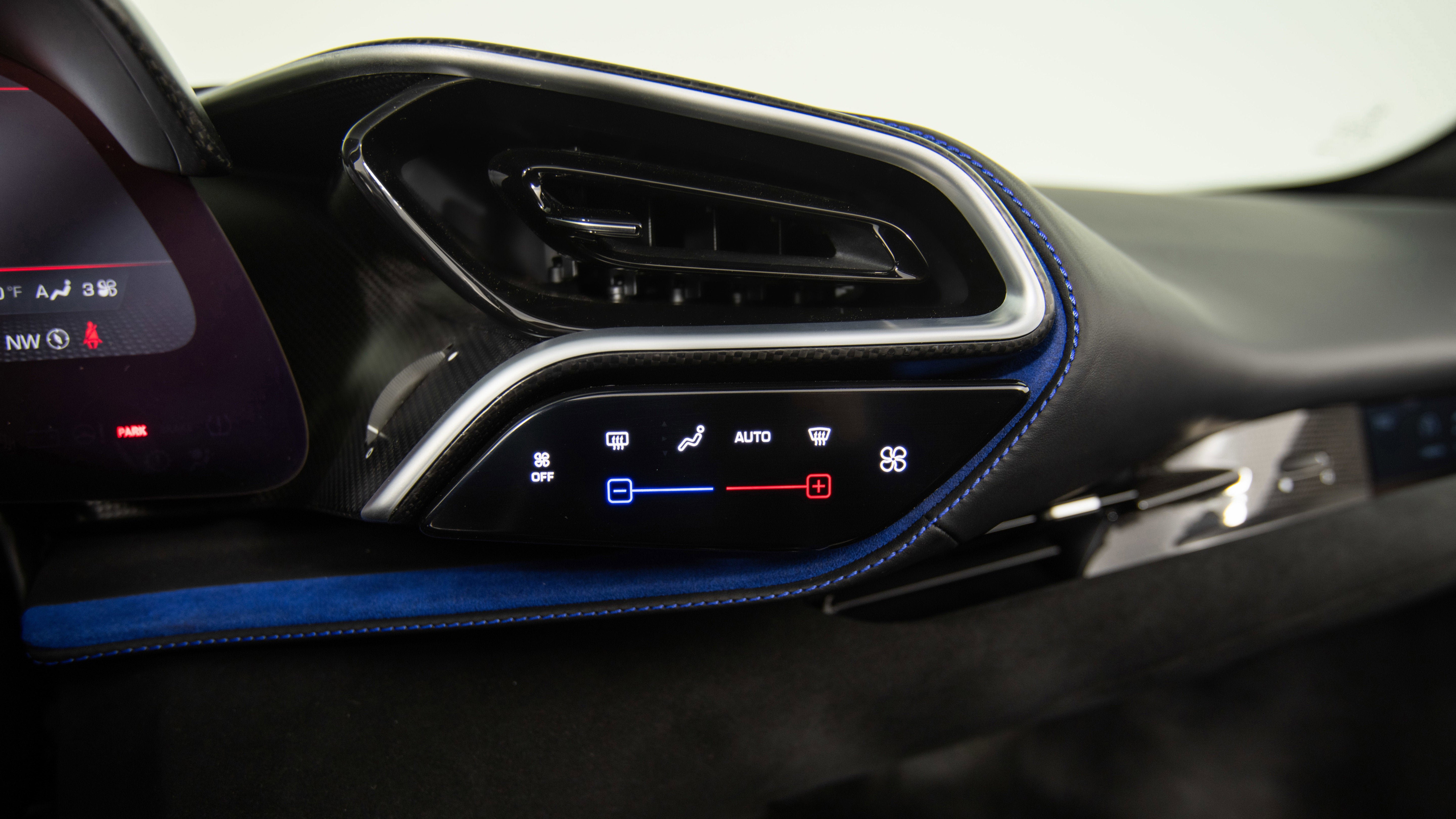 Certified 2023 Ferrari 296 GTS image 45