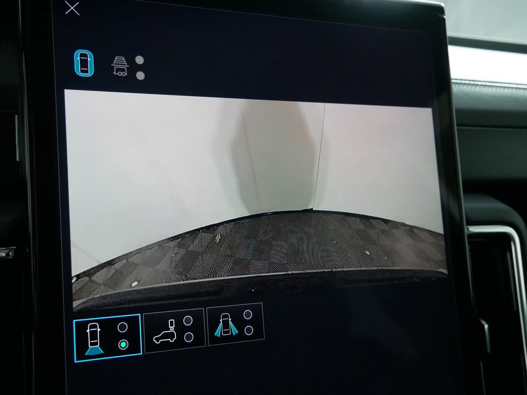 New 2026 GMC Yukon XL Denali w/ Sun & Power Step Package image 27