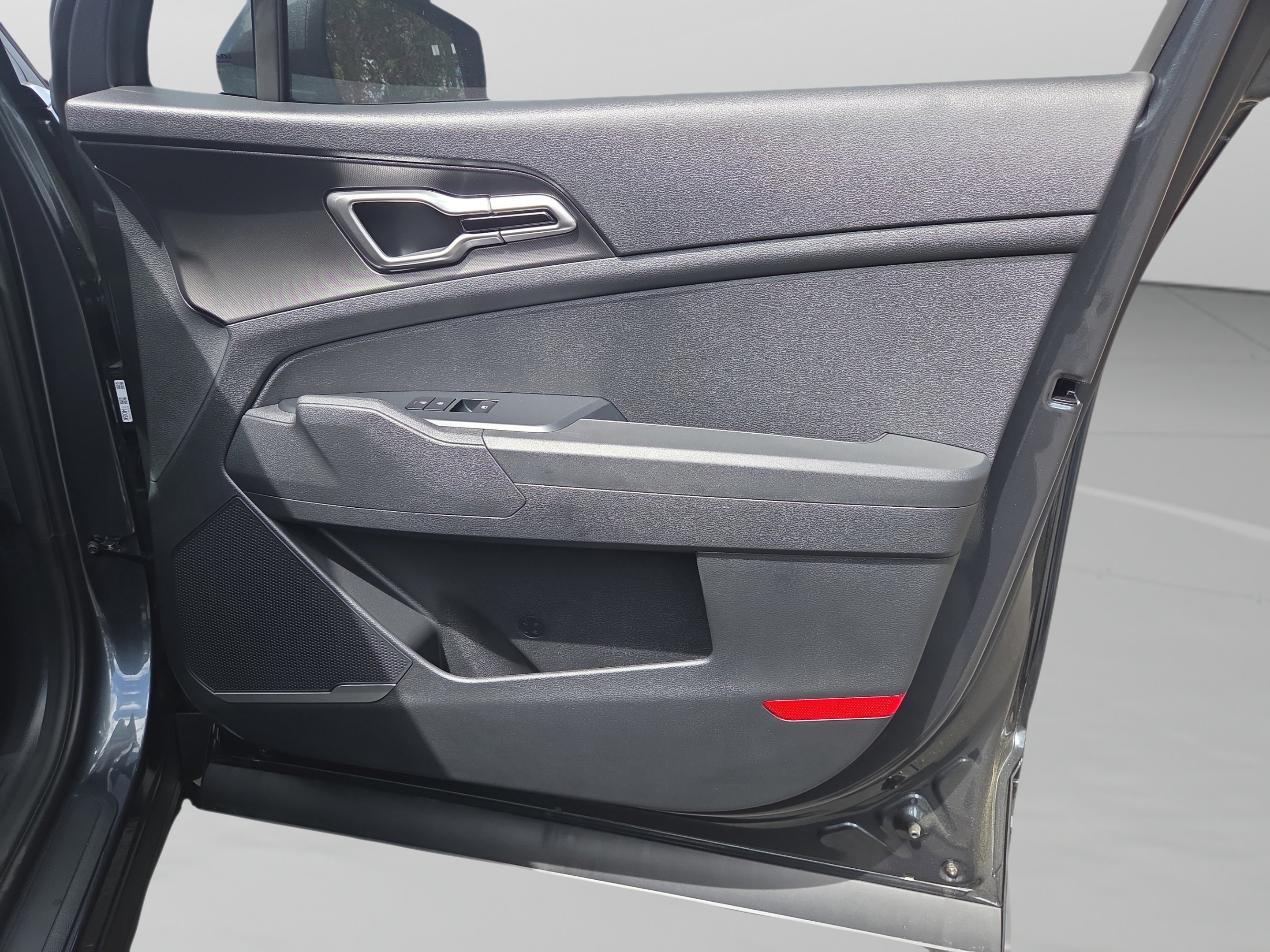 New 2026 Kia Sportage LX FWD image 19