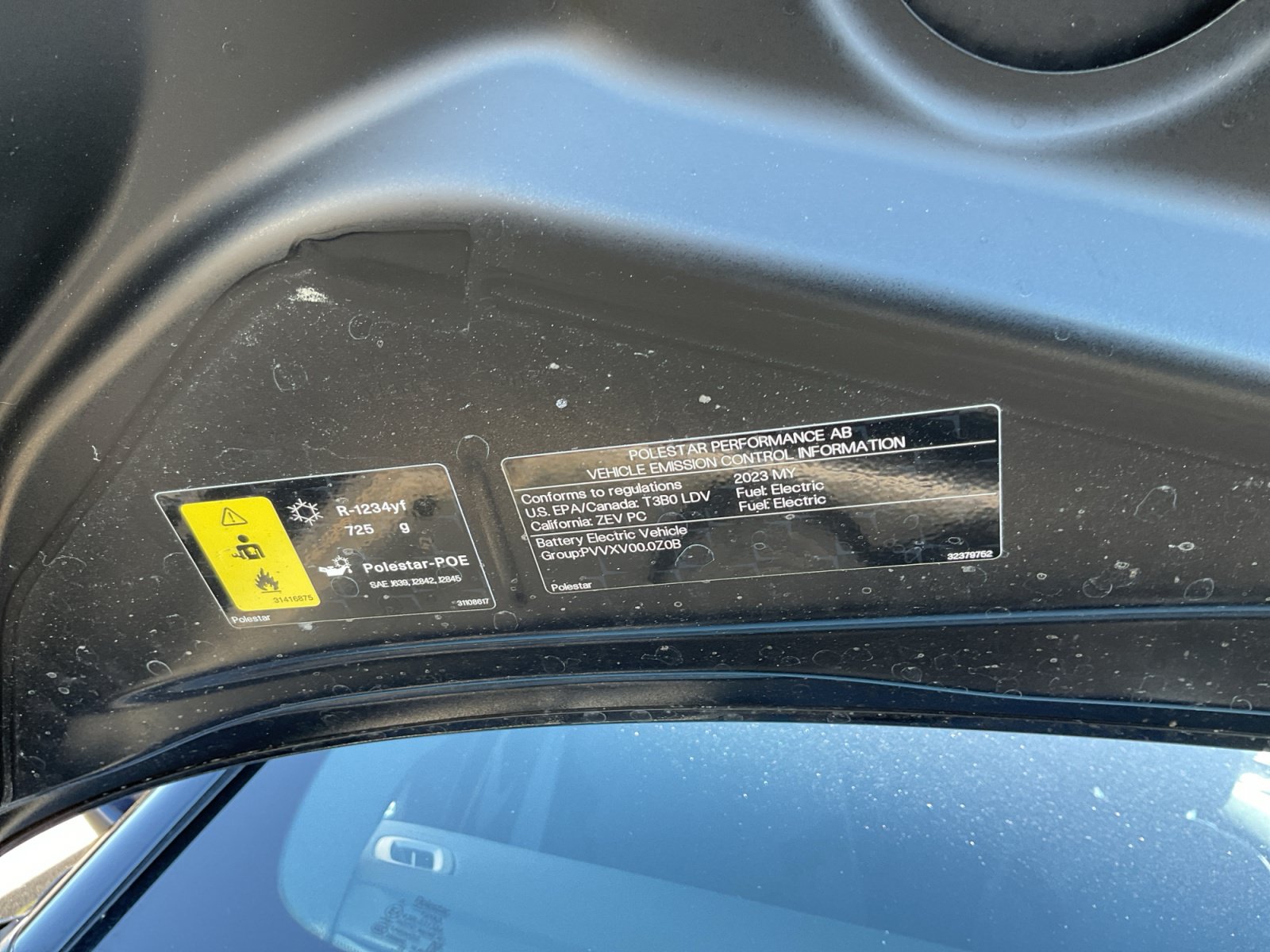 Used 2023 Polestar Polestar 2 FWD image 24