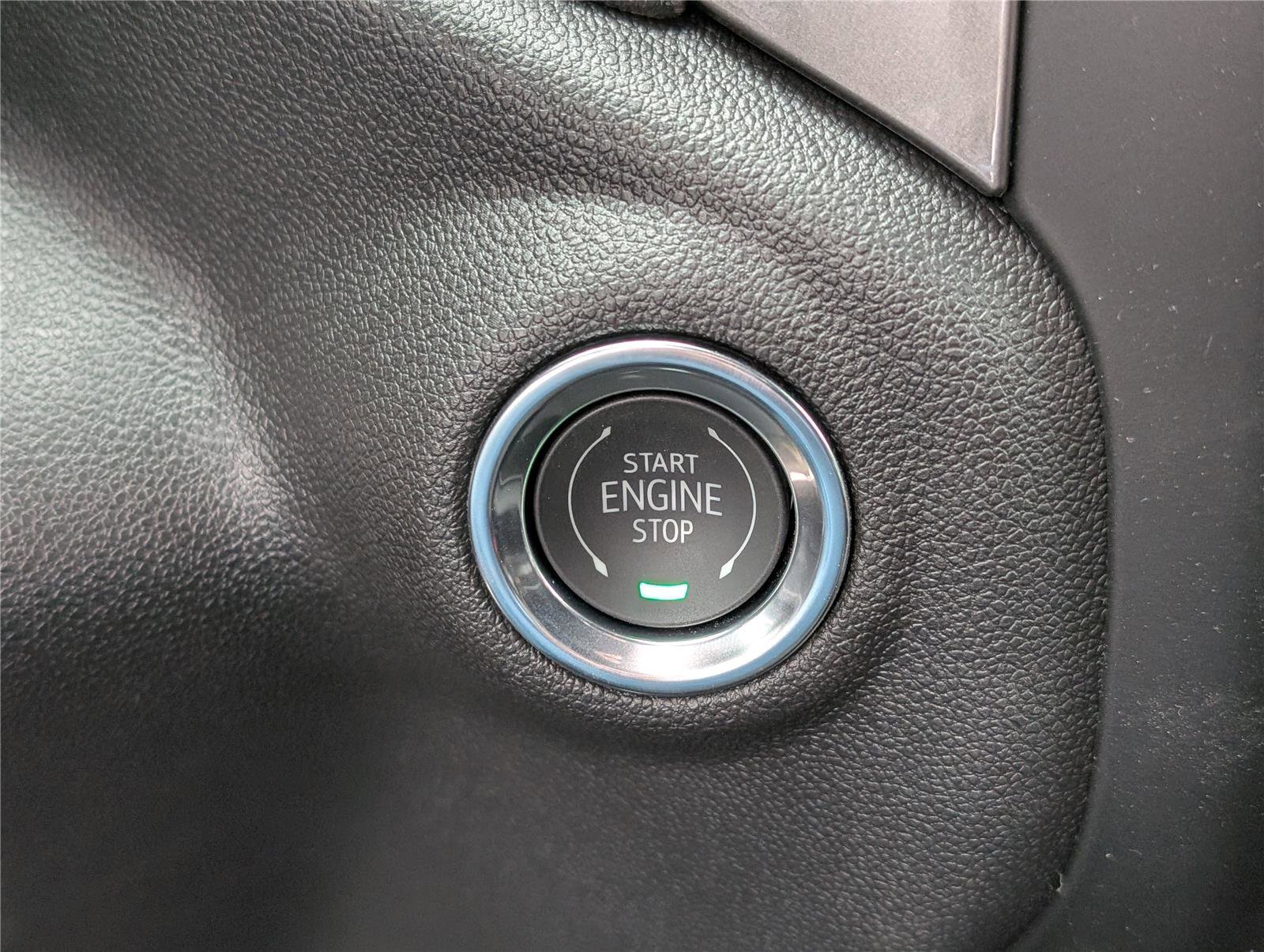 New 2026 Chevrolet Silverado 1500 Custom Trail Boss image 19