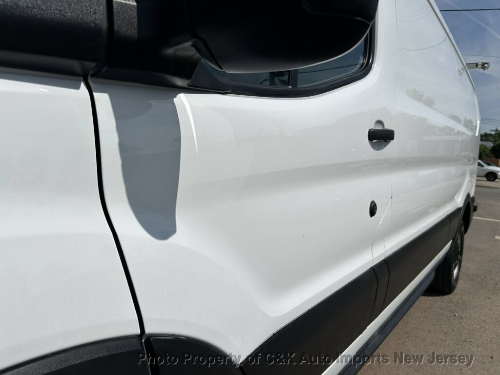 Used 2020 Ford Transit 150 Low Roof w/ Load Area Protection Package RWD image 21