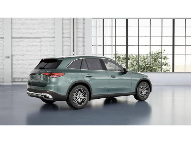 New 2027 Mercedes-Benz GLC 300 4MATIC image 20