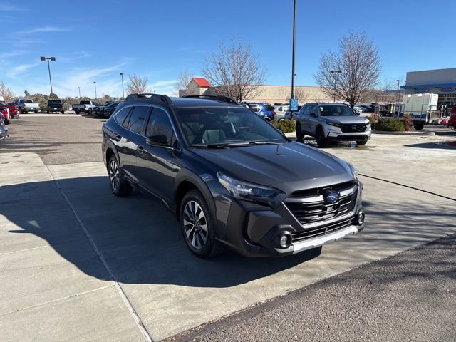 Used 2024 Subaru Outback Limited XT w/ Popular Package #2 image 4