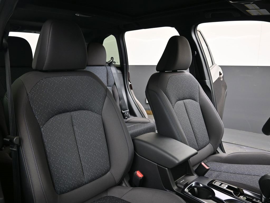 New 2026 Subaru Forester Premium image 13