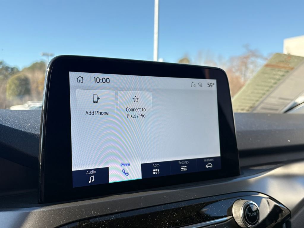 Used 2024 Ford Escape FWD image 17