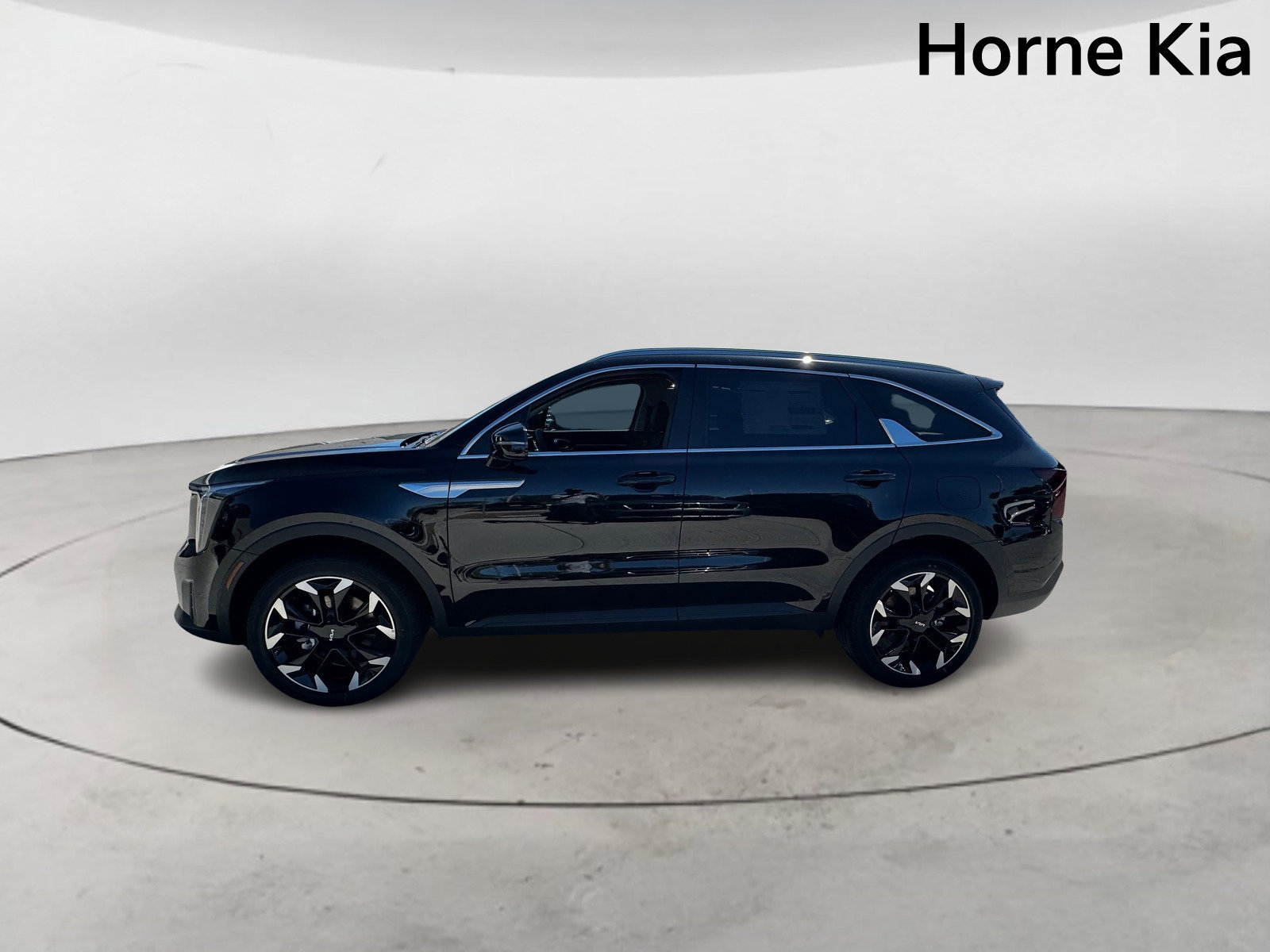 New 2025 Kia Sorento EX image 6