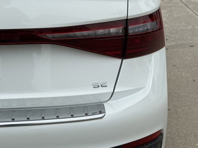 New 2026 Volkswagen Jetta SE image 5