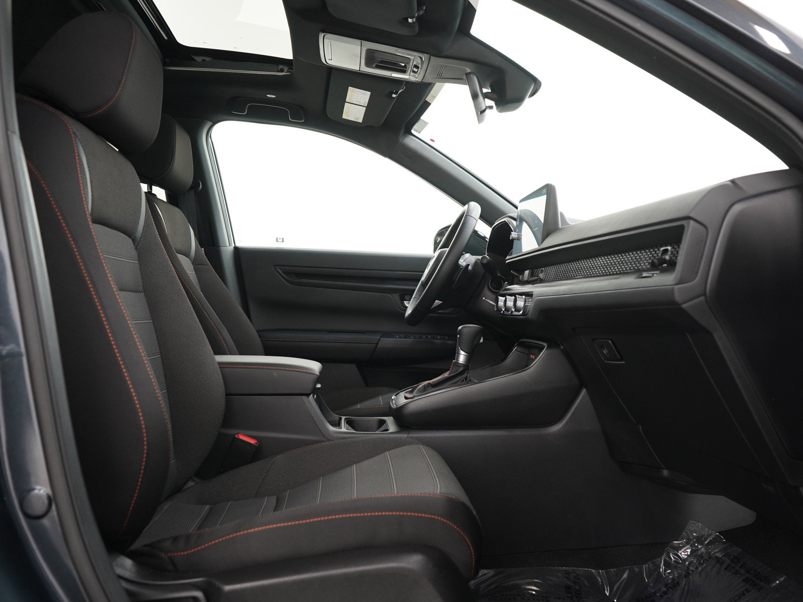 Used 2026 Honda CR-V Sport image 11