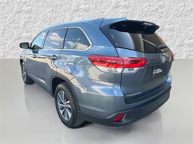 Used 2019 Toyota Highlander XLE image 5