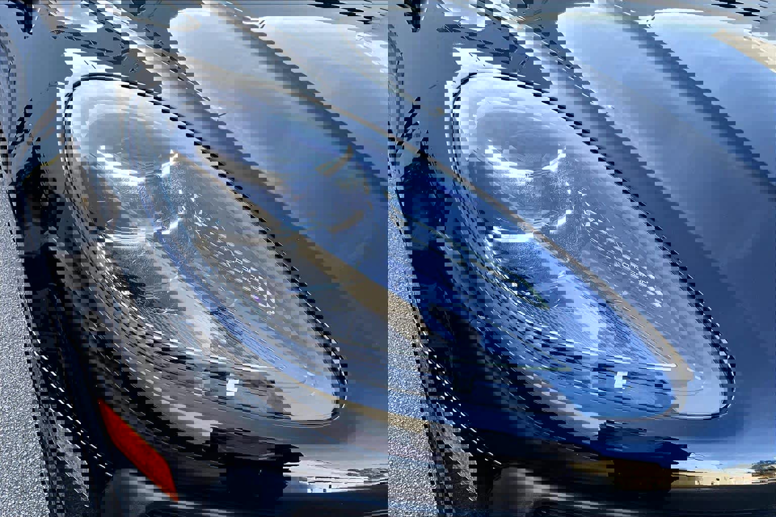 Used 2022 Porsche Macan image 27