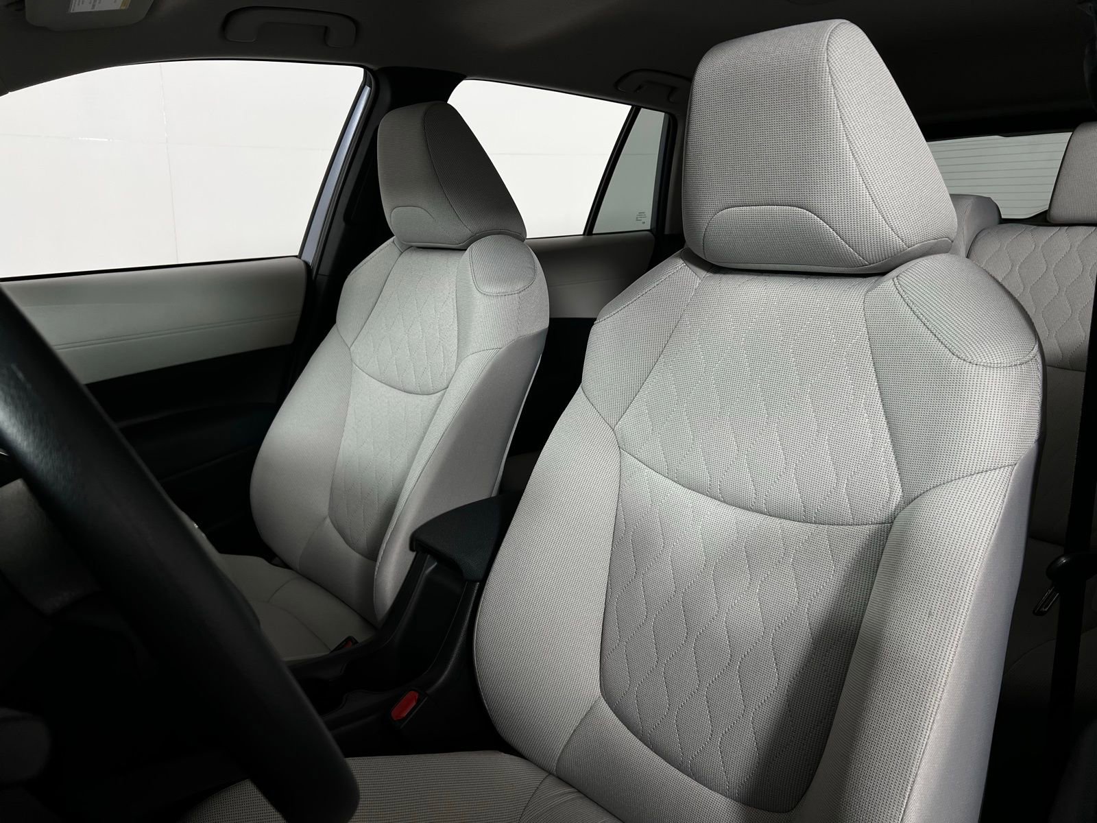 Certified 2026 Toyota Corolla Cross L image 13