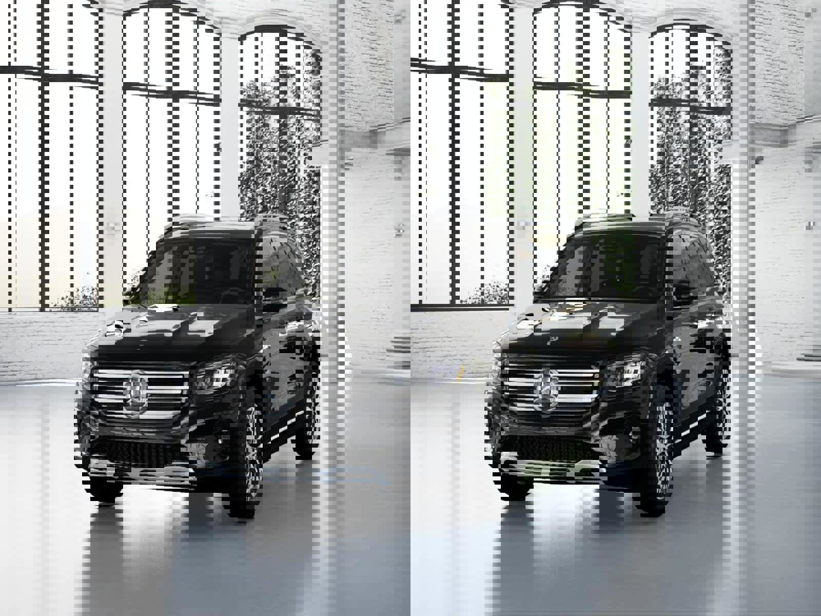 New 2026 Mercedes-Benz GLB 250 image 39