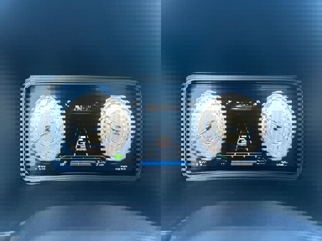 Used 2023 Hyundai Kona Limited image 16