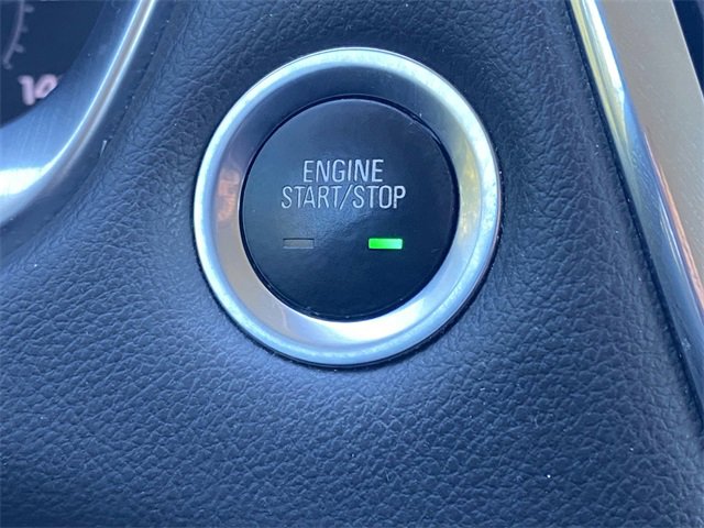 Used 2020 Chevrolet Traverse LS image 26