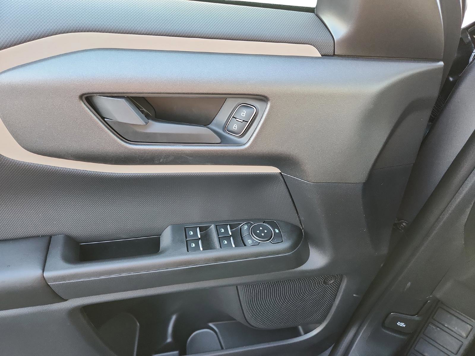 New 2025 Ford Bronco Sport Big Bend image 19