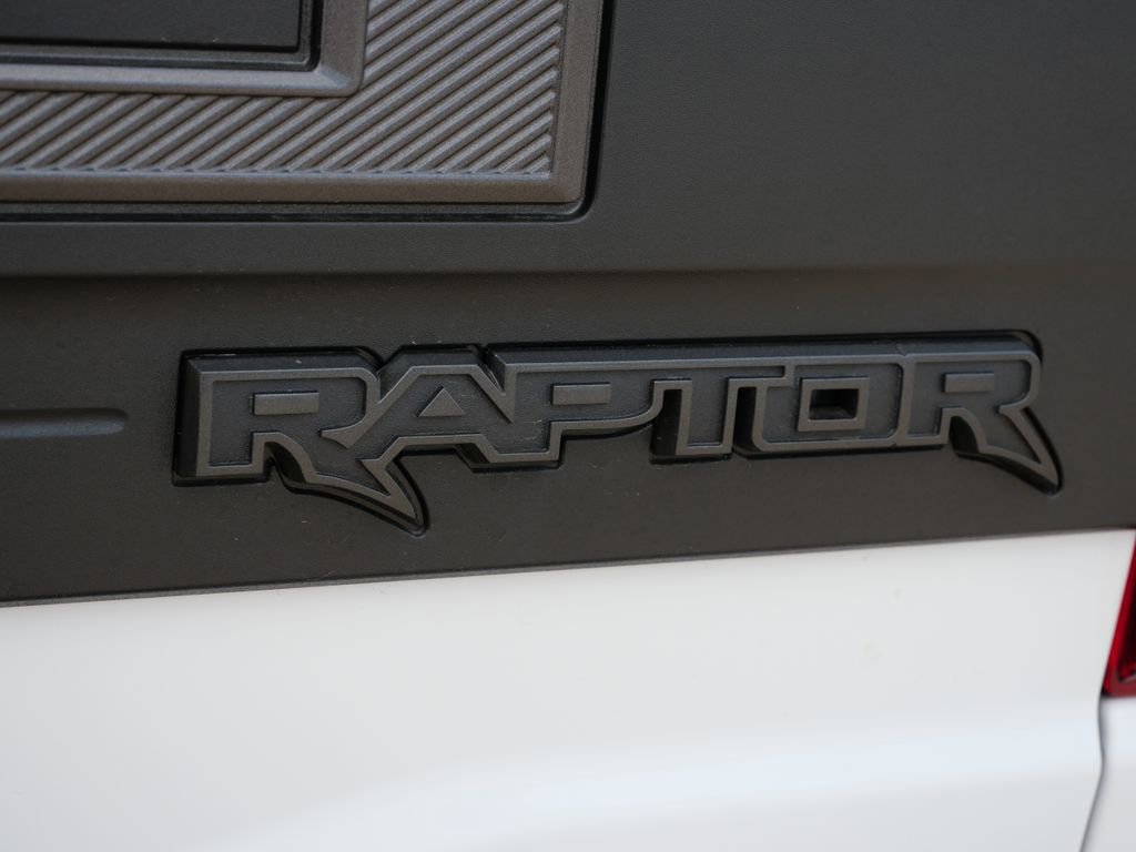 New 2026 Ford F150 Raptor image 10