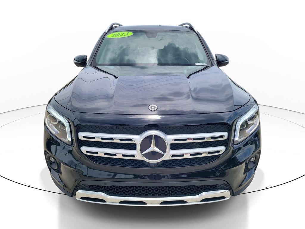 Used 2023 Mercedes-Benz GLB 250 4MATIC image 6
