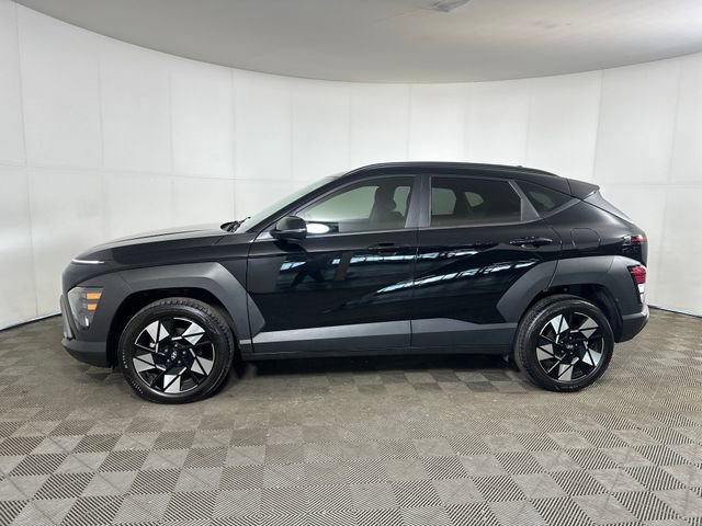 Used 2024 Hyundai Kona SEL AWD/4WD image 6