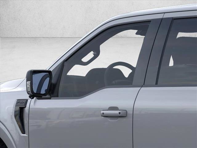 New 2026 Ford F150 XLT image 20