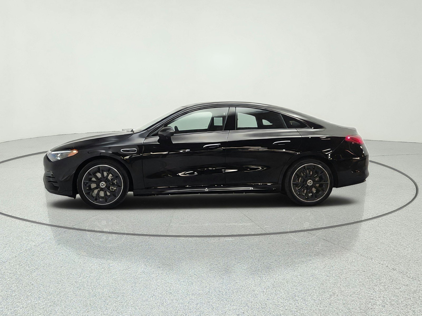 New 2027 Mercedes-Benz CLA 350 image 8