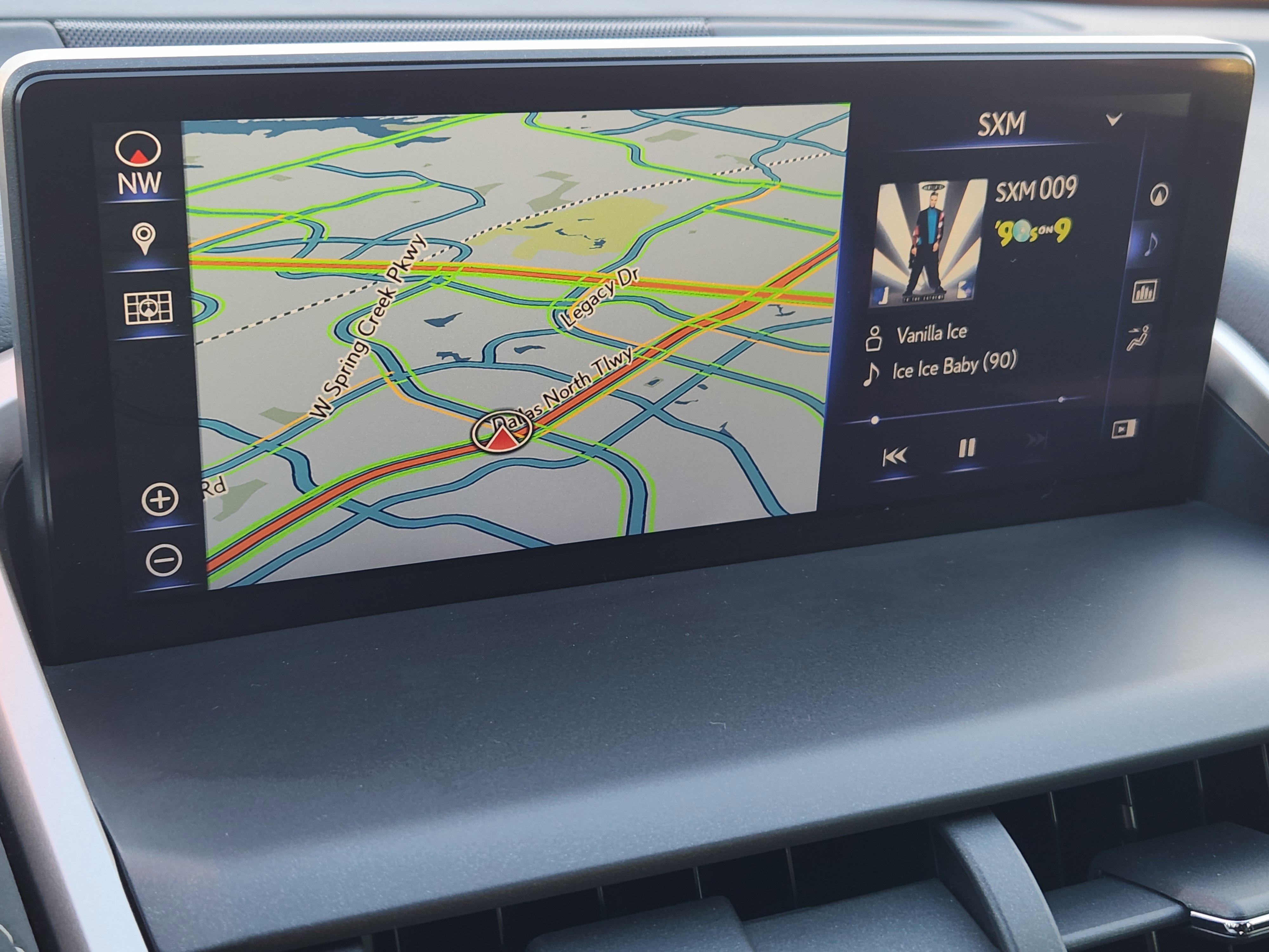 Certified 2020 Lexus NX 300 F Sport image 21