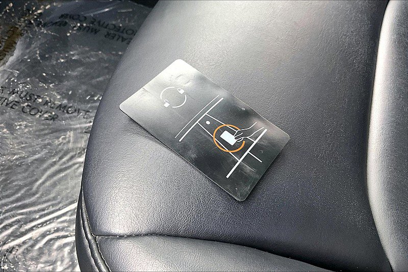 Used 2022 Tesla Model 3 Long Range image 8