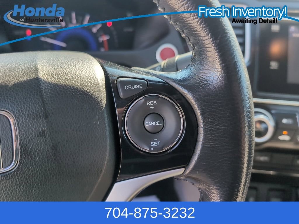 Used 2014 Honda Civic EX-L image 21