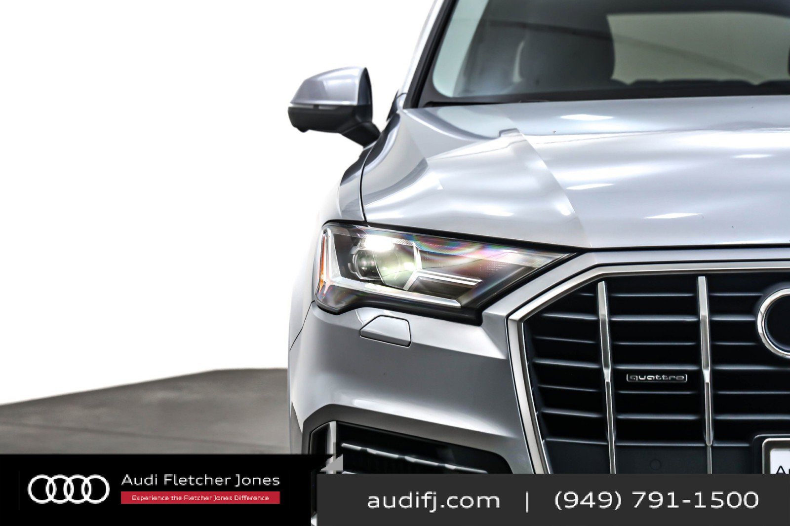 Used 2022 Audi Q7 3.0T Premium image 14