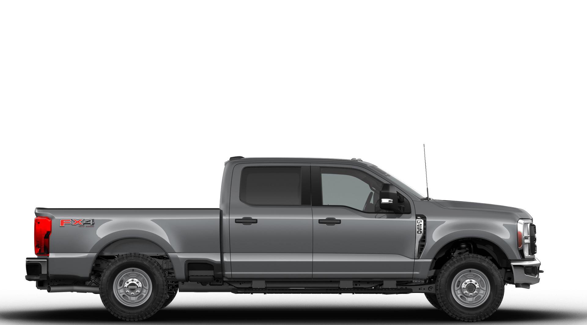 New 2026 Ford F250 XL w/ XL Off-Road Package image 27