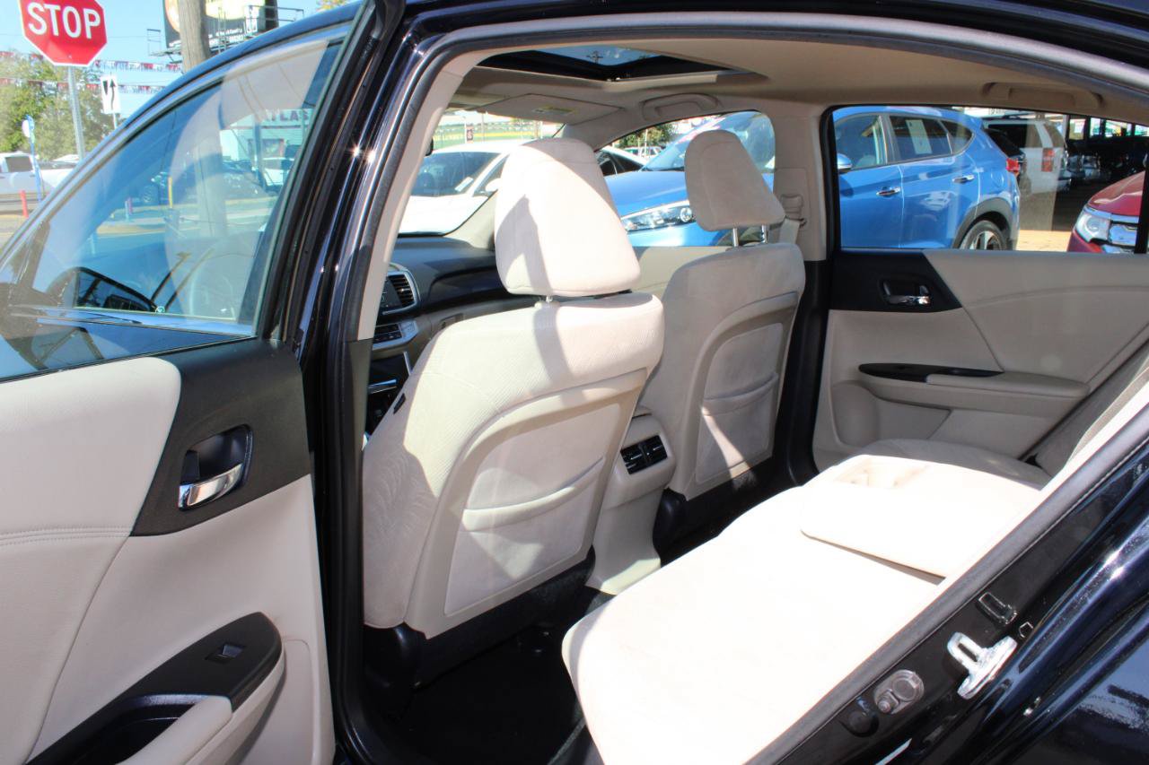 Used 2014 Honda Accord EX image 14