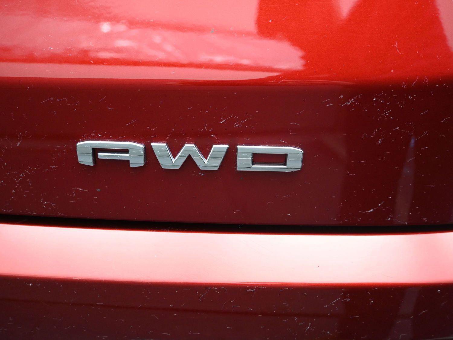 Used 2023 GMC Acadia Denali w/ Denali Ultimate Package image 18