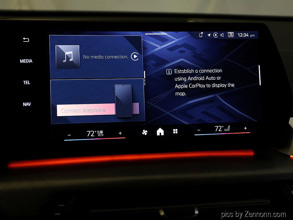 Certified 2025 BMW X2 xDrive28i AWD/4WD image 20