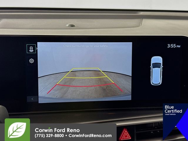 Used 2025 Kia Sorento S image 18