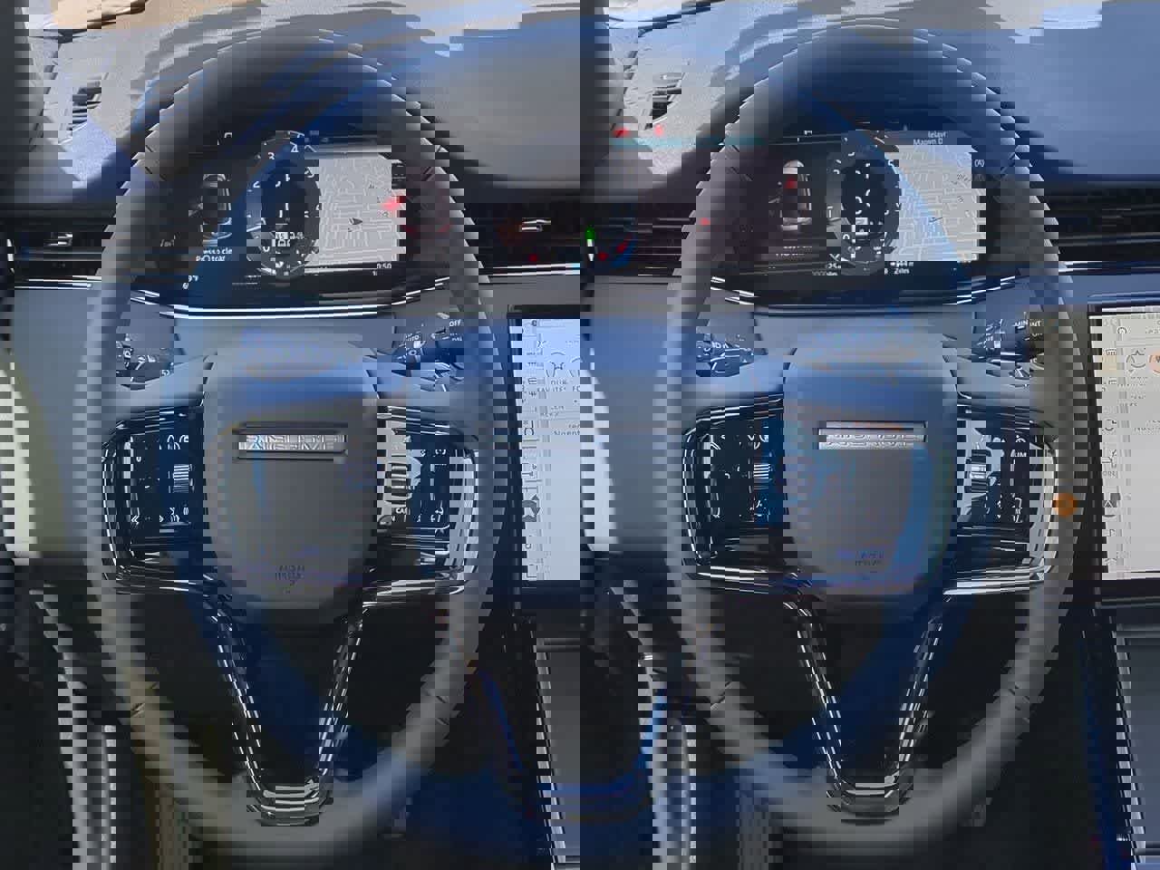 New 2026 Land Rover Range Rover Evoque S image 22