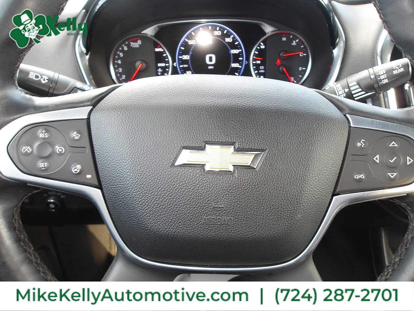 Certified 2023 Chevrolet Traverse Premier w/ LPO, Cargo Package image 20