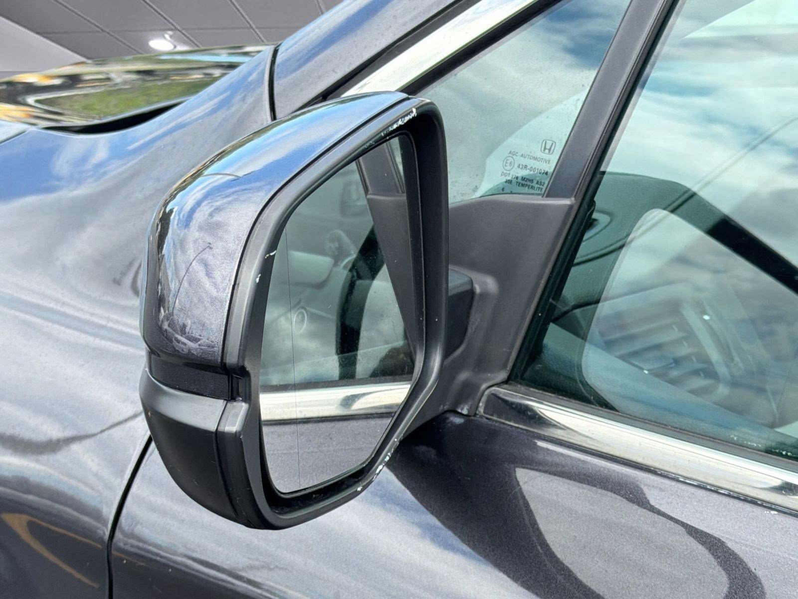 Used 2016 Honda Pilot EX image 23