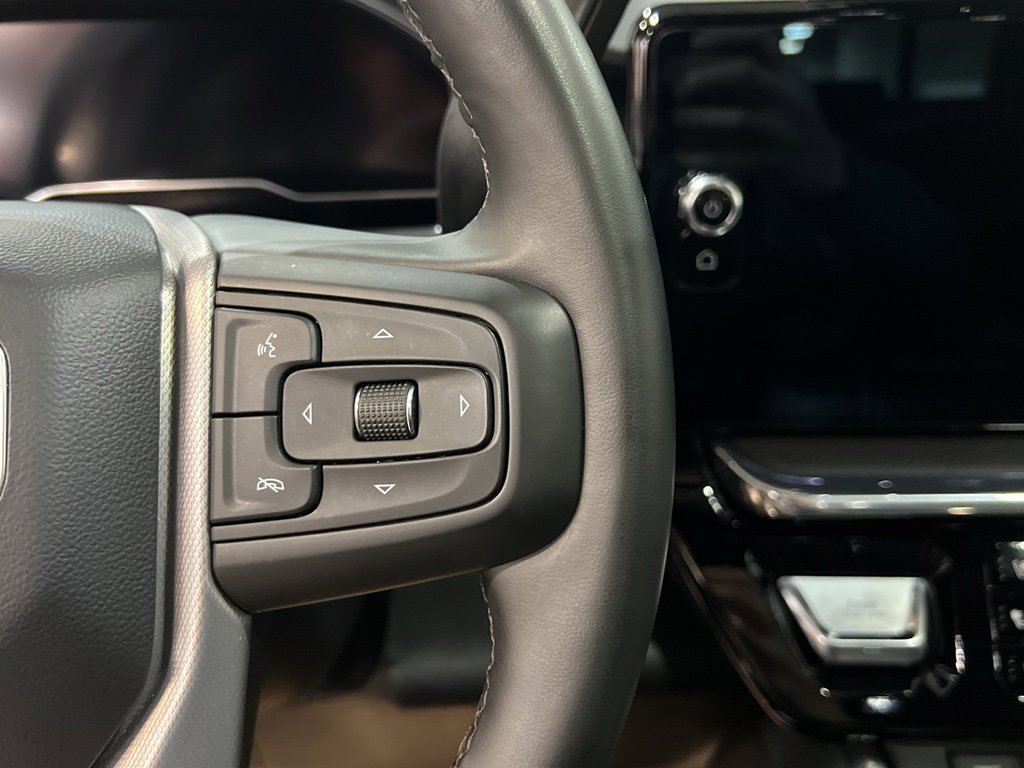 Used 2024 GMC Sierra 2500 Denali w/ Denali Reserve Package image 33