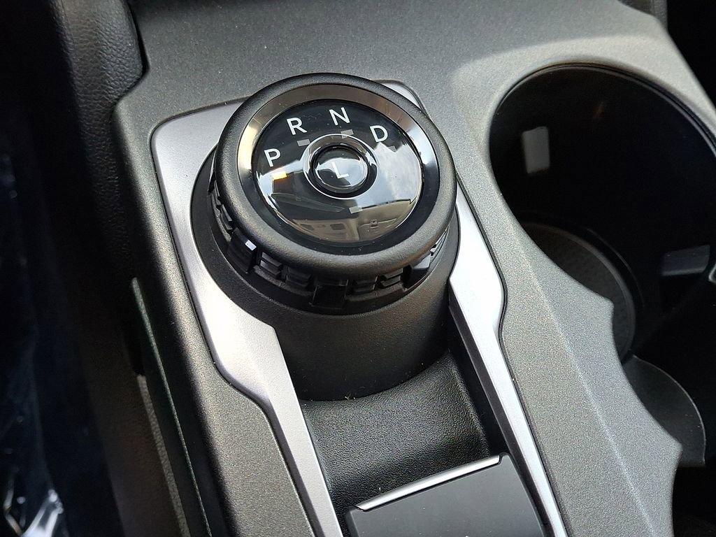 New 2026 Ford Bronco Sport Big Bend image 8