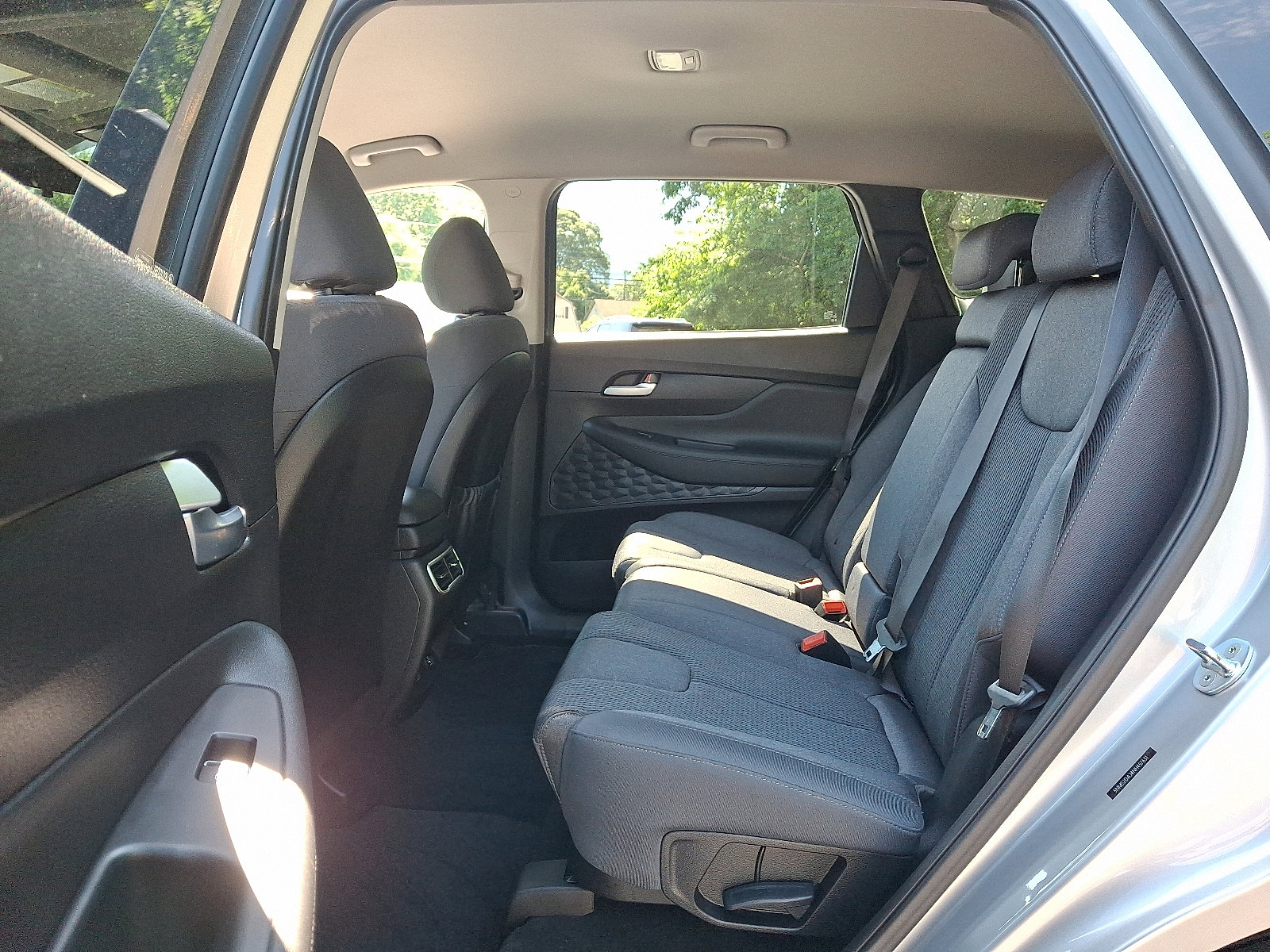 Used 2022 Hyundai Santa Fe SEL image 12