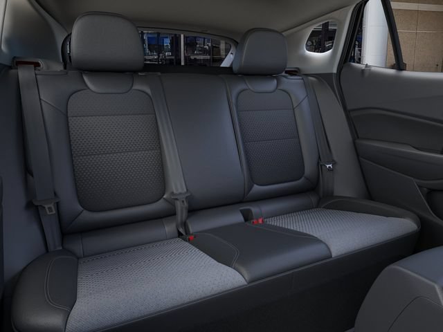 New 2026 Chevrolet Trax LT w/ Driver Confidence Package FWD image 17