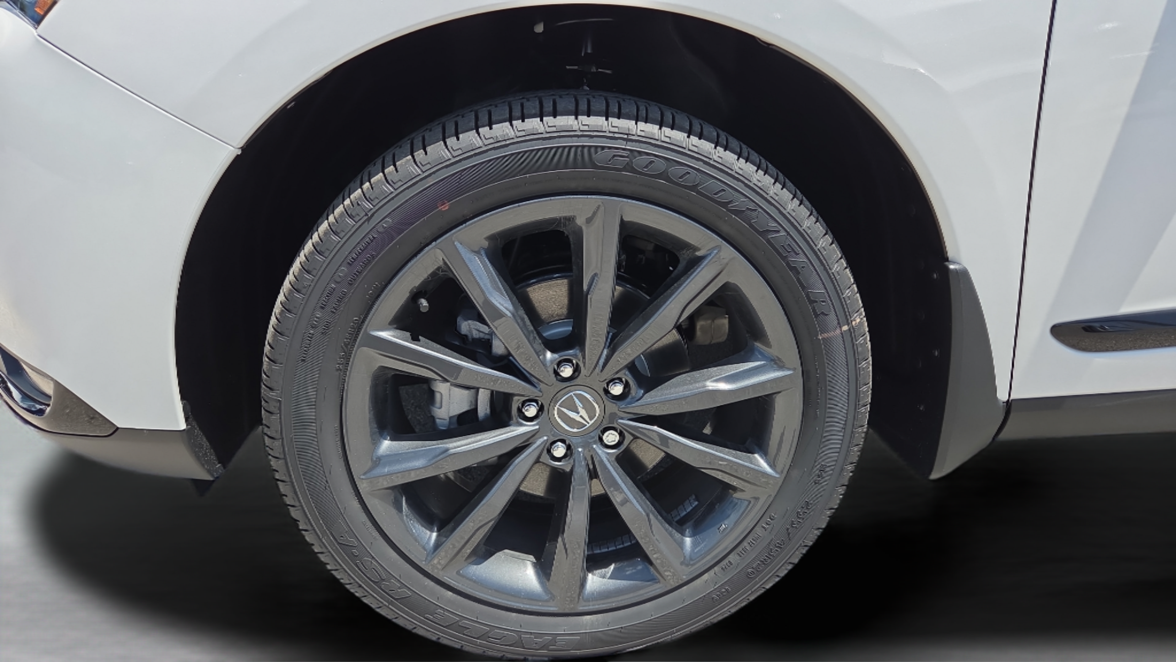New 2026 Acura RDX A-Spec AWD/4WD image 40
