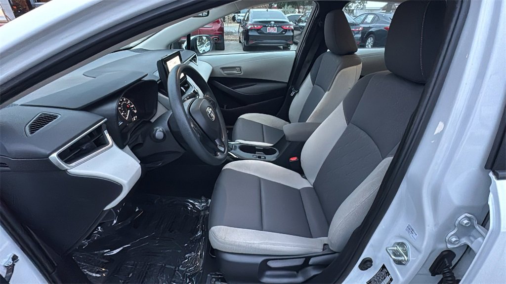 Certified 2023 Toyota Corolla LE image 16